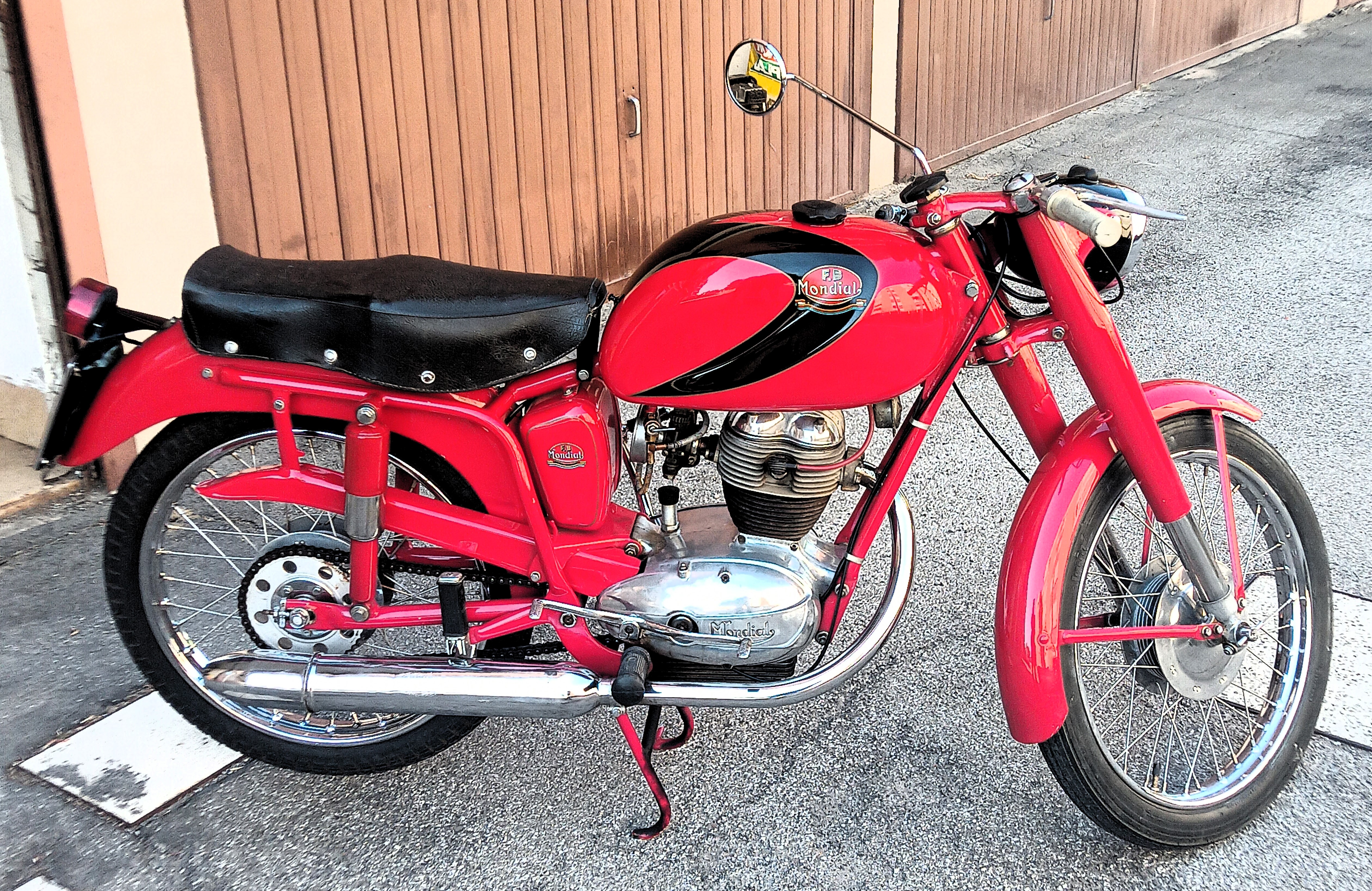 moto